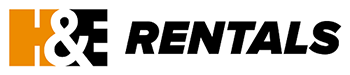H&E Rentals